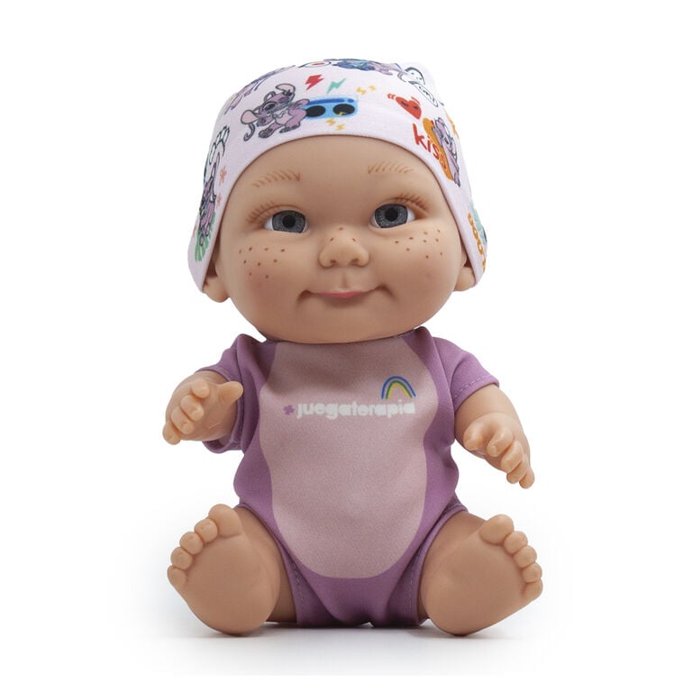 Baby Pelón Angel